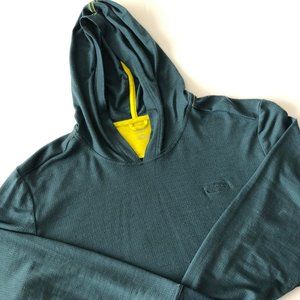 Icebreaker Wool Pullover